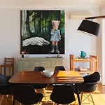 Flh Graca Family Apartment With View
