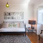 Flh Graca Family Apartment With View