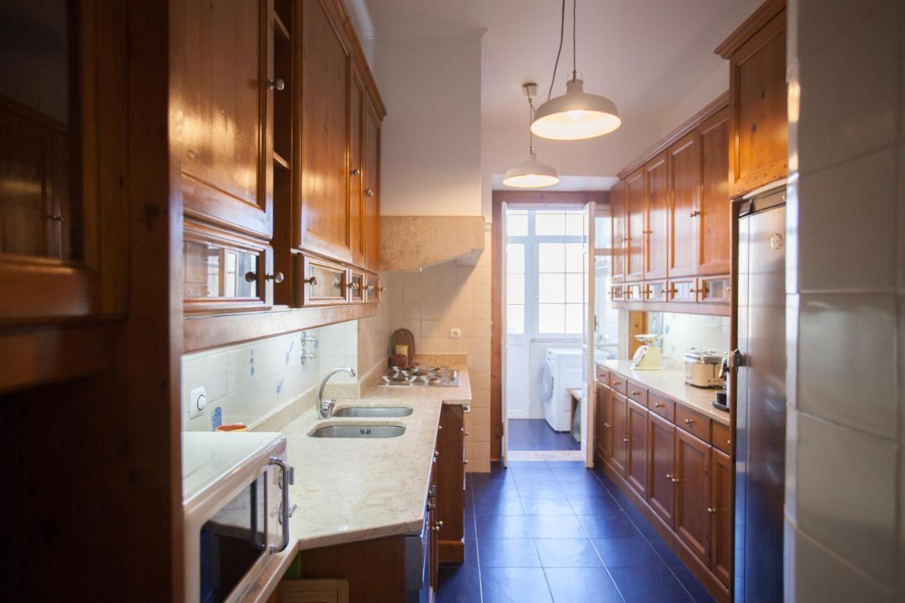 Flh Graca Family With View Apartamento