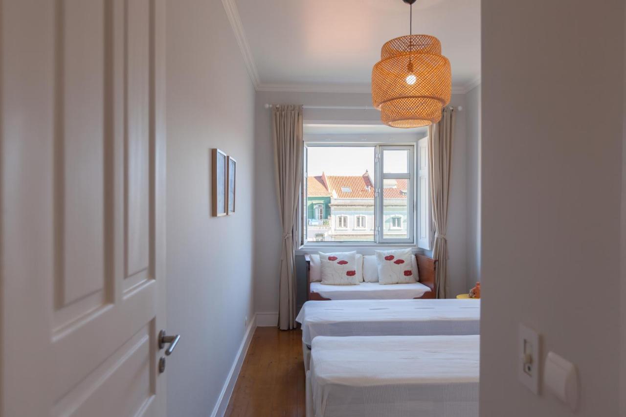 Flh Graca Family With View Apartamento