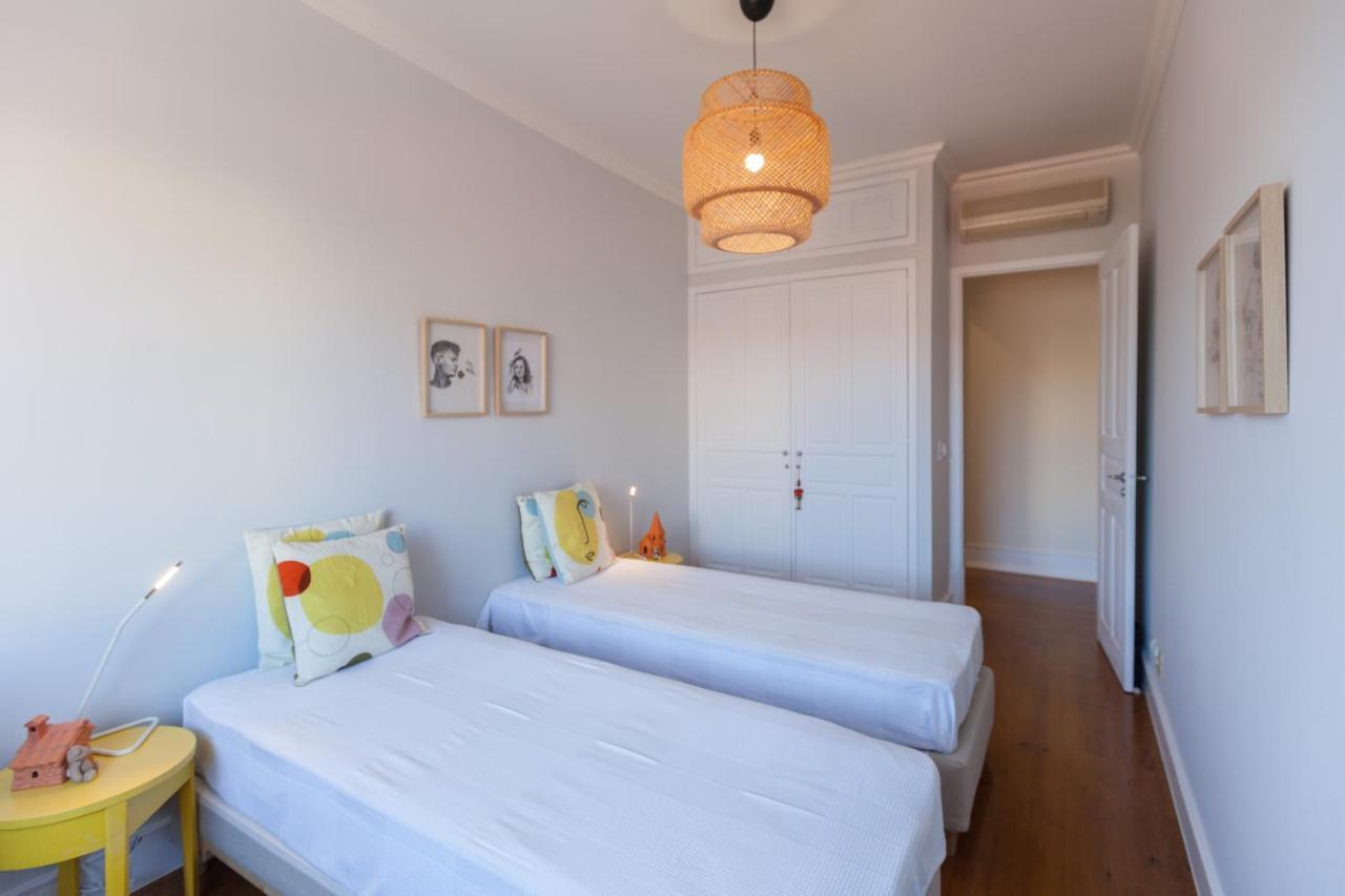 Flh Graca Family With View Apartamento