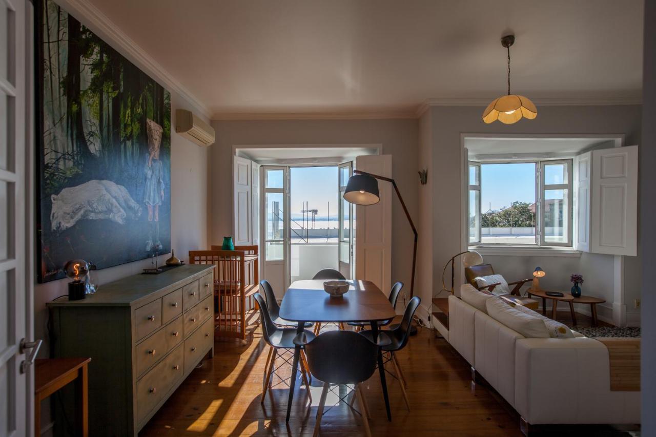 Apartamento Flh Graca Family With View *