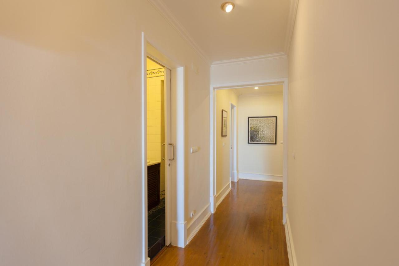 Apartamento Flh Graca Family With View *