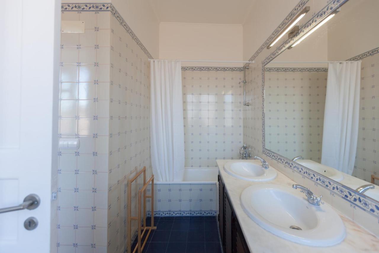 Flh Graca Family With View Apartamento Lisboa