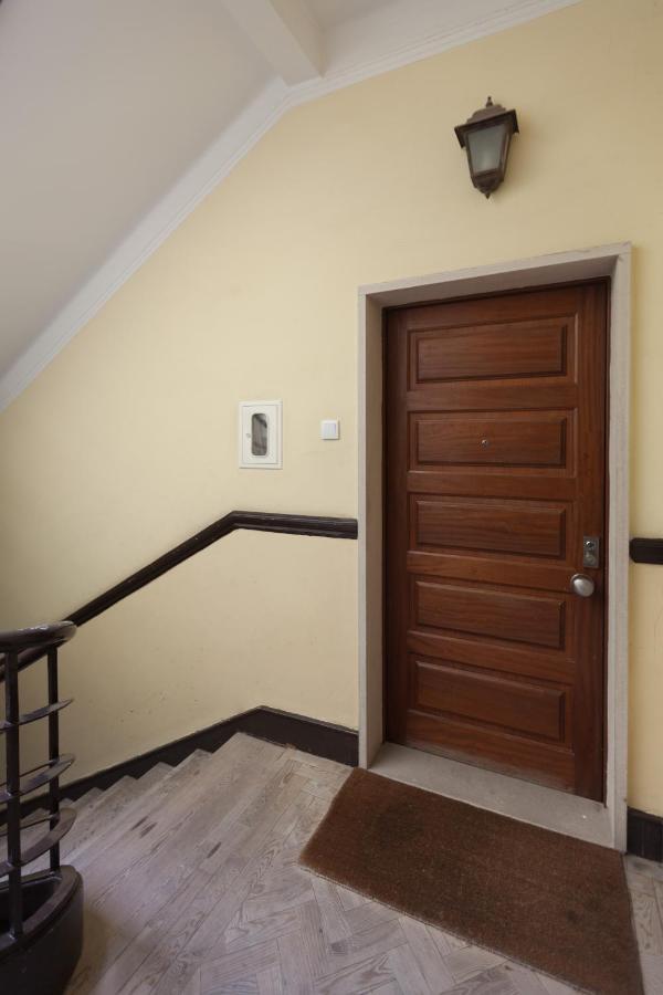 Flh Graca Family With View Apartamento