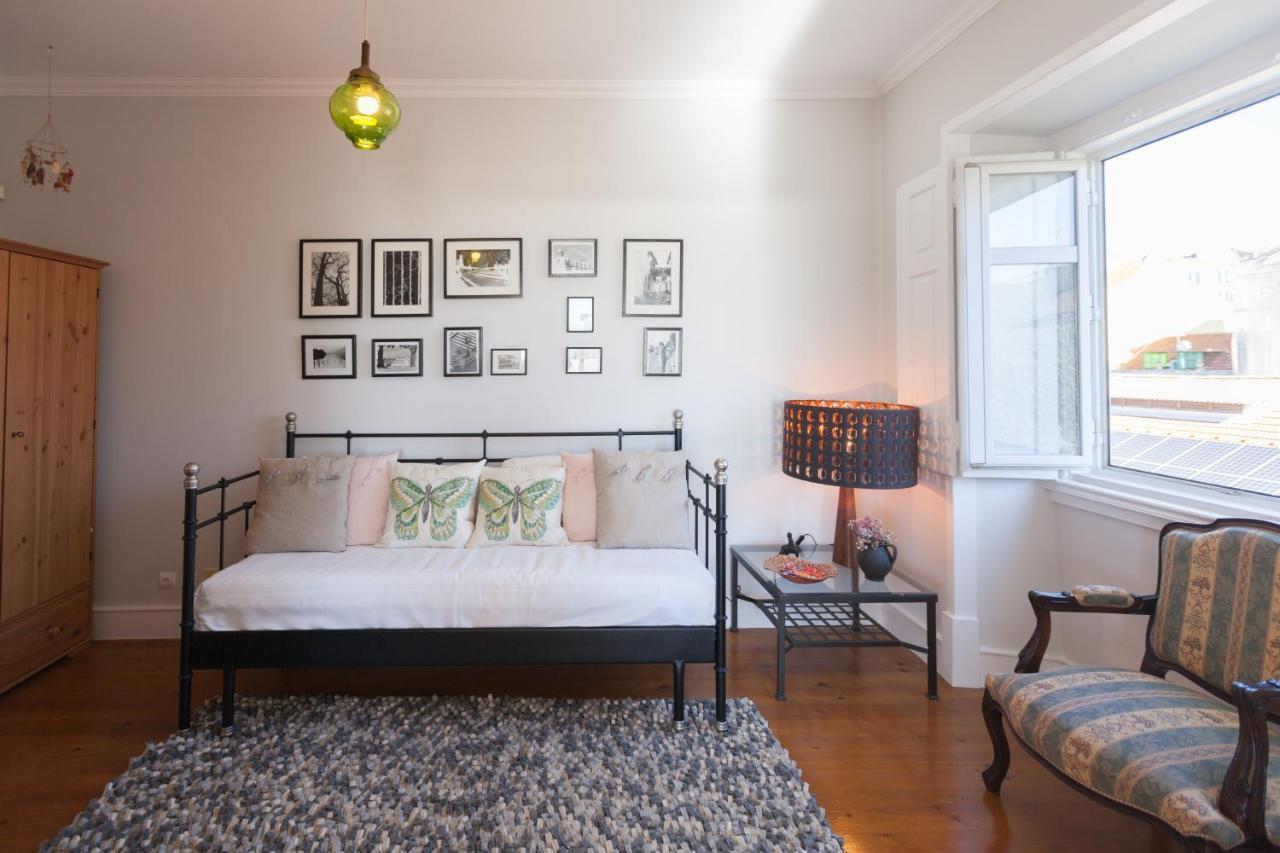 Flh Graca Family With View Apartamento