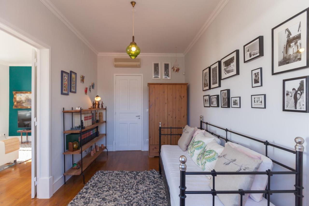 Flh Graca Family With View Apartamento Lisboa