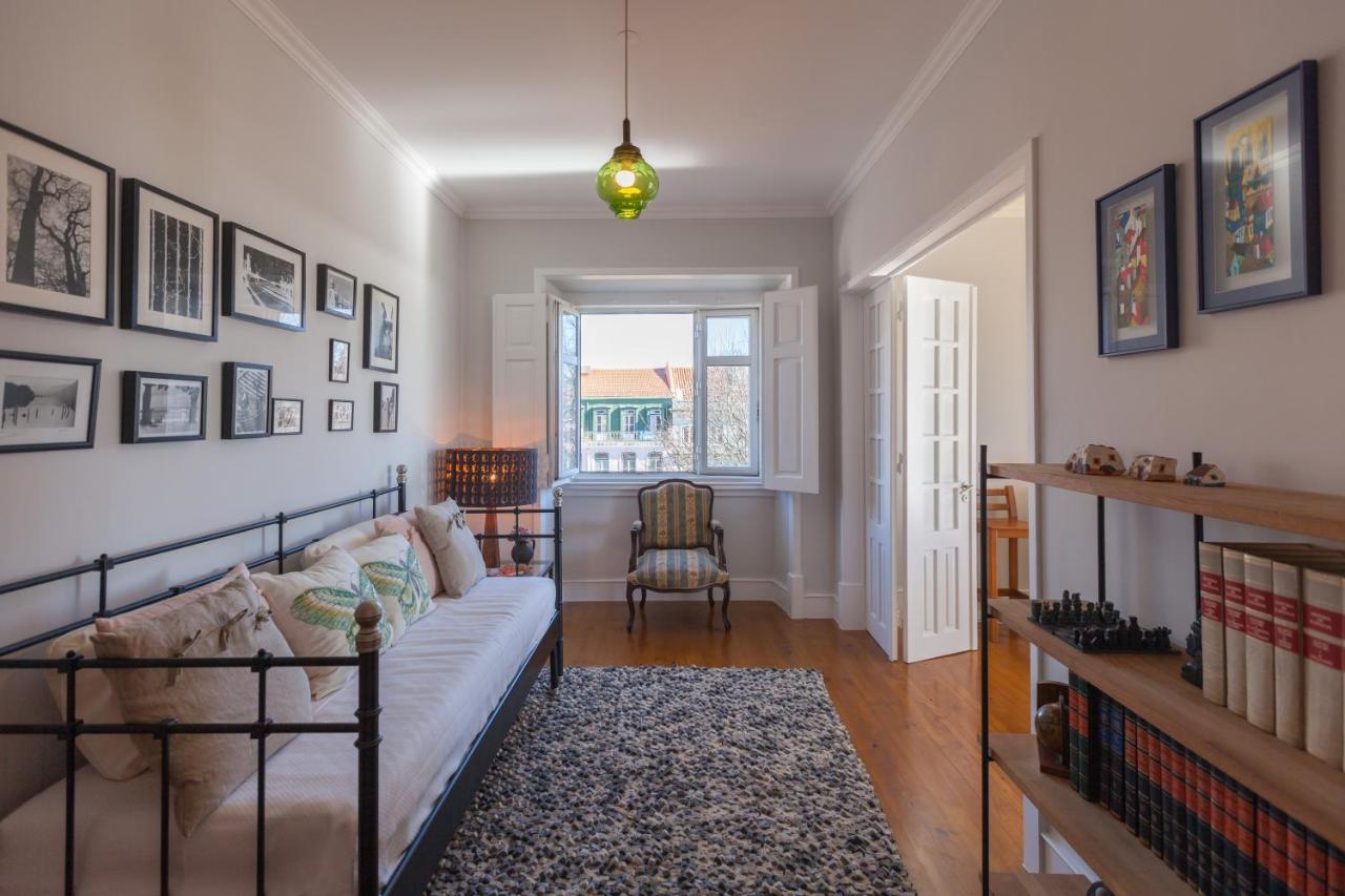 Apartamento Flh Graca Family With View