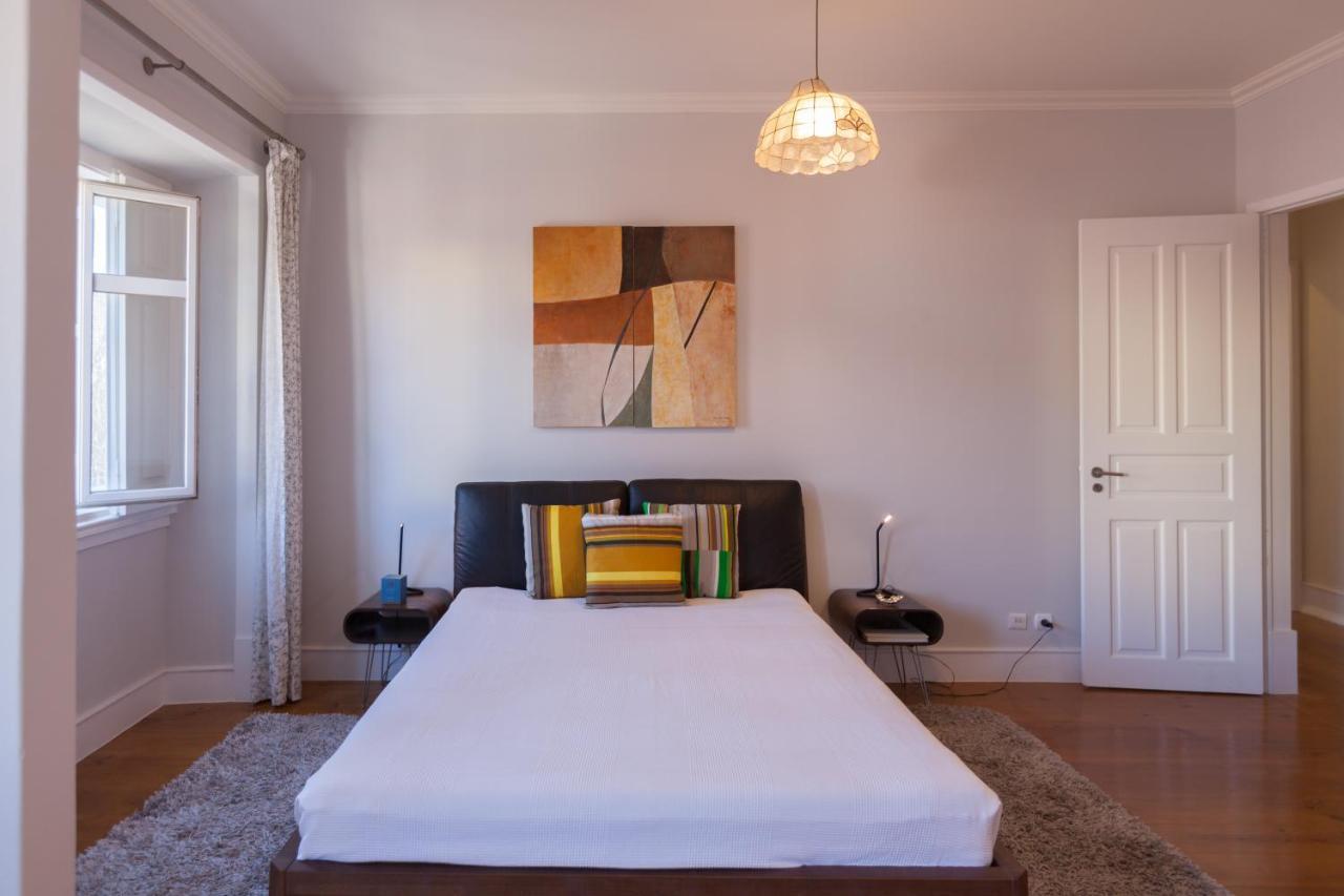 Flh Graca Family With View Apartamento